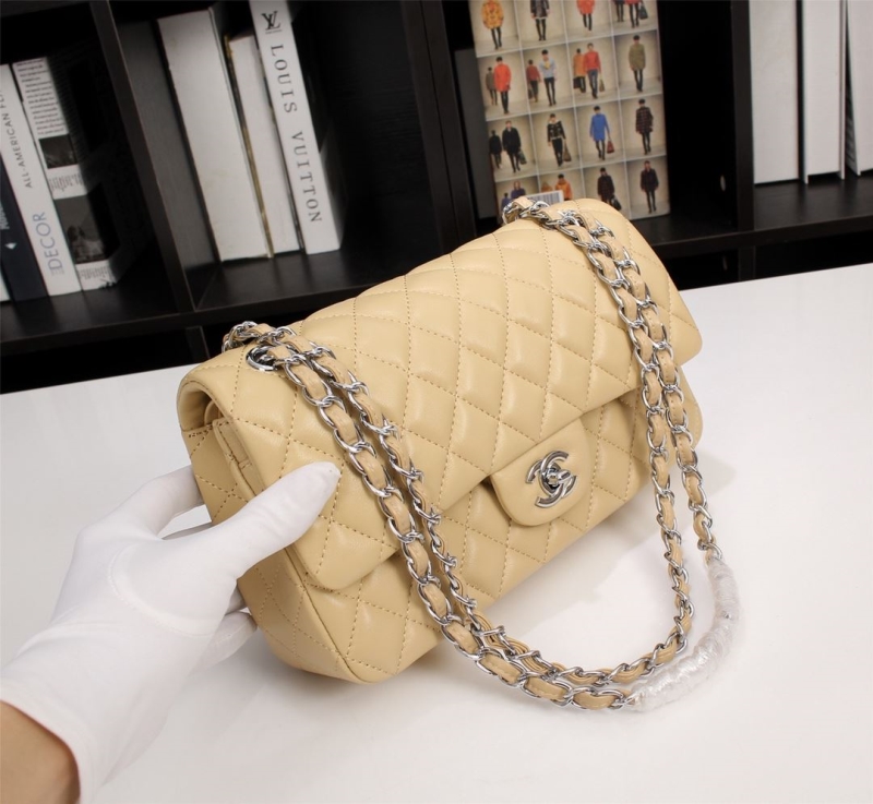 Chanel CF Series Bags